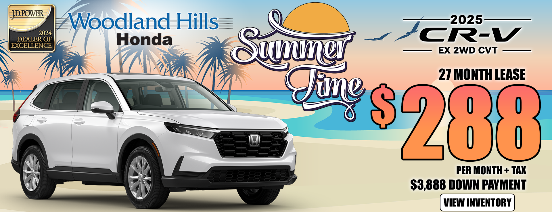 WHH_JULY2025_SUMMERTIME-25CR-V-EX-2WD-LEASE-Offer