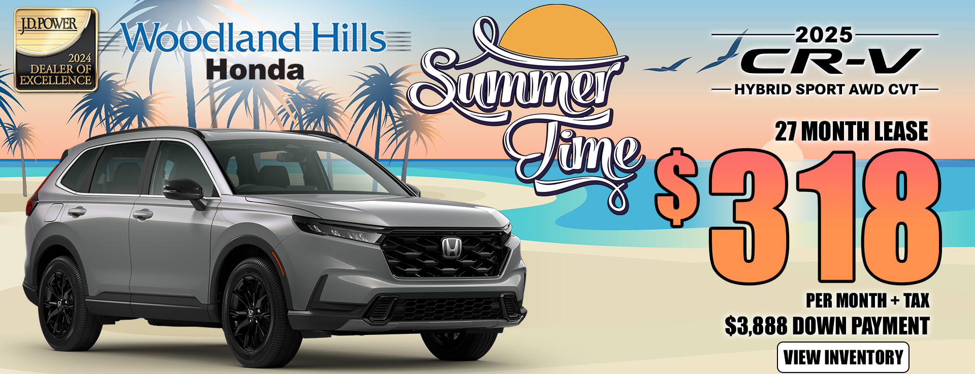 WHH_JULY2025_SUMMERTIME-25CR-V-HYRBID-SPORT-AWD-LEASE-Offer