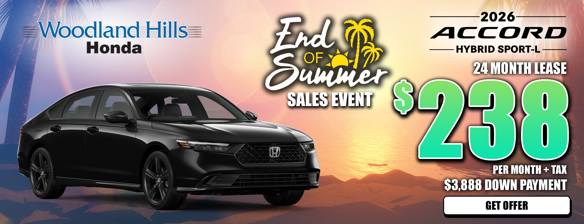 26 ACCORD HYBRID SPORT/SPORT-L/EX-L $238 - MODEL SPECIFIC HEADER whh_sept2026_end-of-summer-accord-hybrid-sportl_get