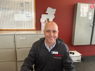 Patrick Zanko