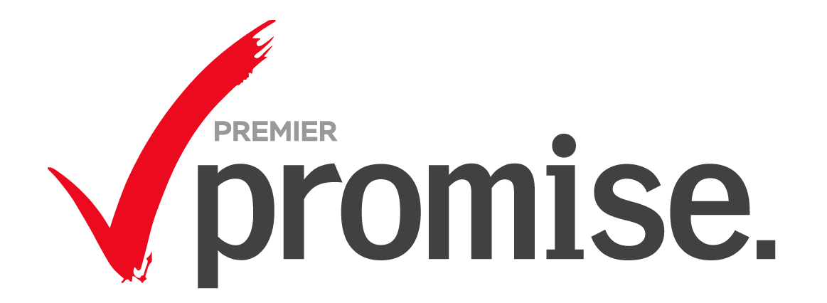 The Premier Promise