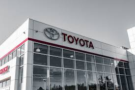 Premier Toyota Of Amherst