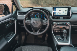 RAV4 Hybrid