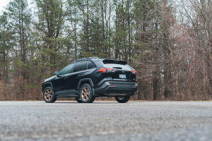 RAV4 Hybrid