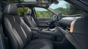 Toyota Grand Highlander Hybrid