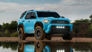 suv 2025