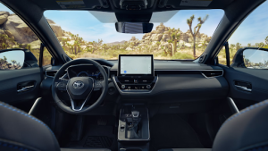 suv 2025