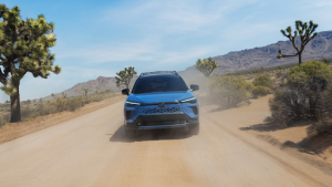 suv 2025