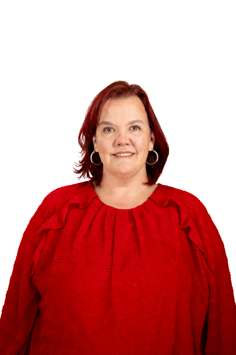 Jenny Hillis