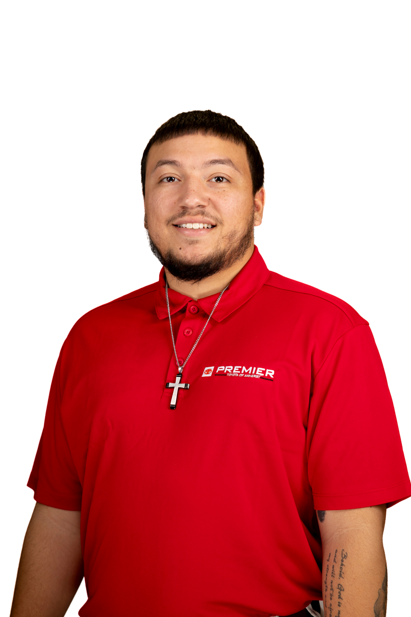 Josh Soto