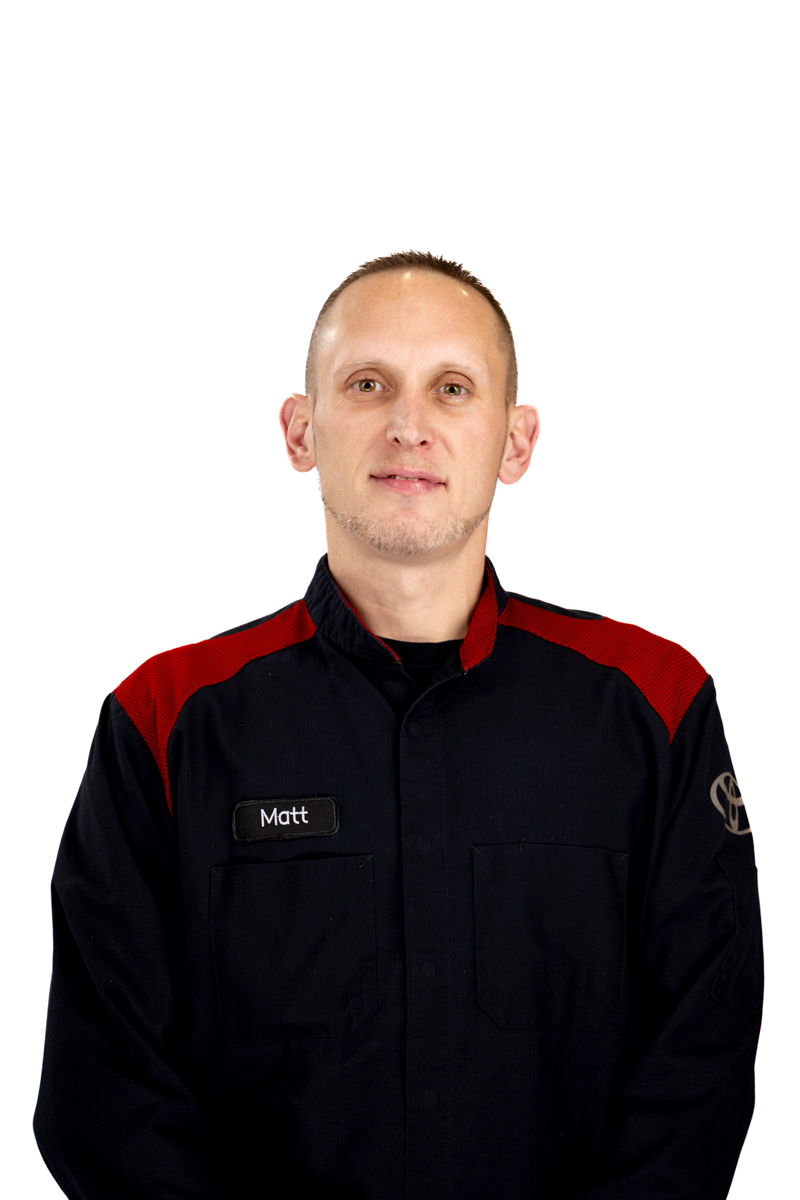 Matt Roemer