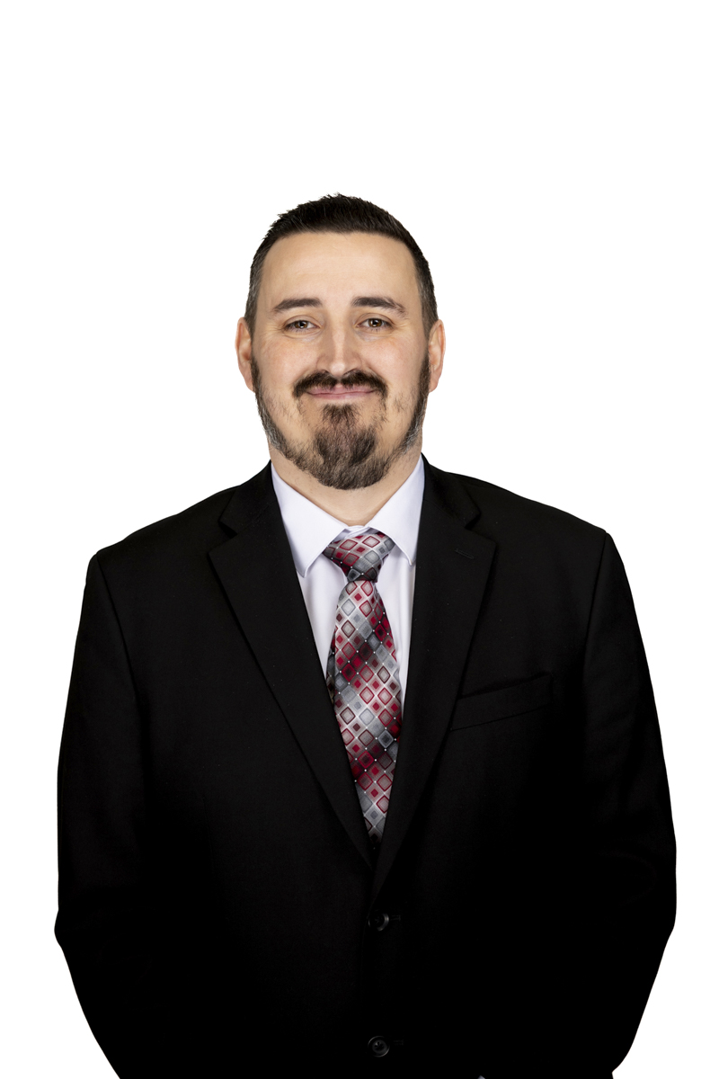 Steve Ornouski
