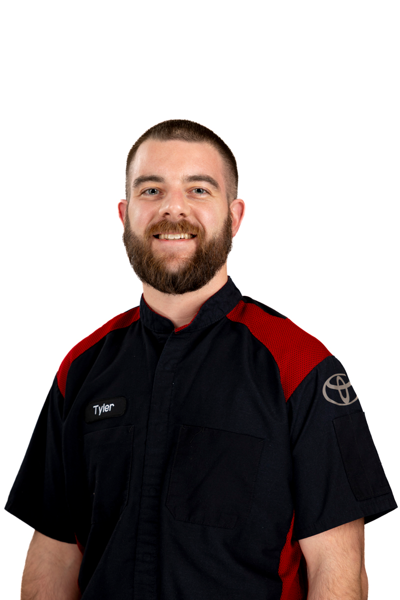 Tyler Kisel