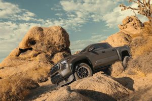 Toyota Tacoma