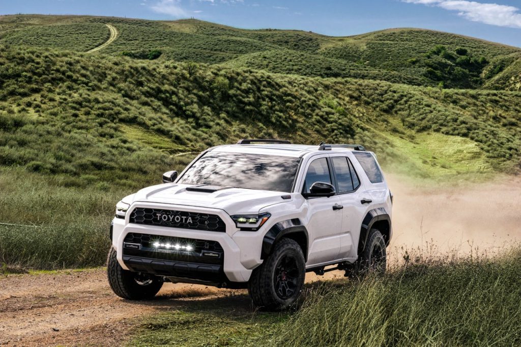 Toyota service in Amherst OH