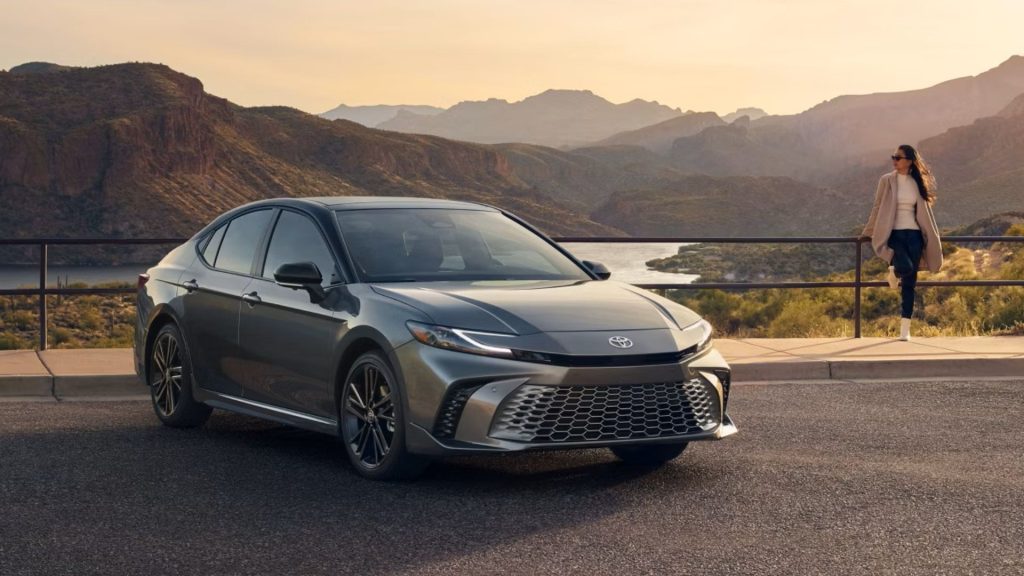Toyota