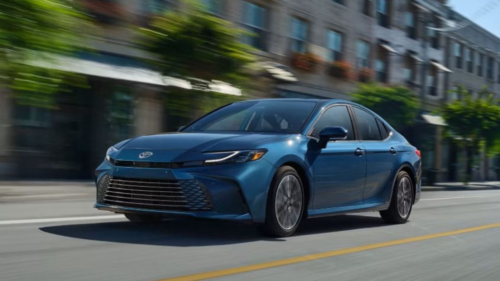 toyota