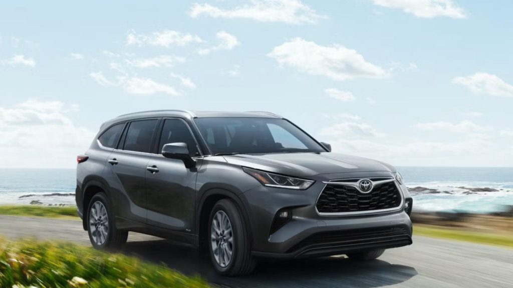 toyota
