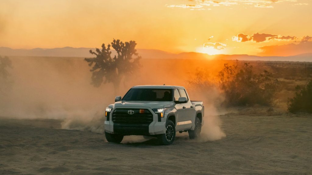 toyota