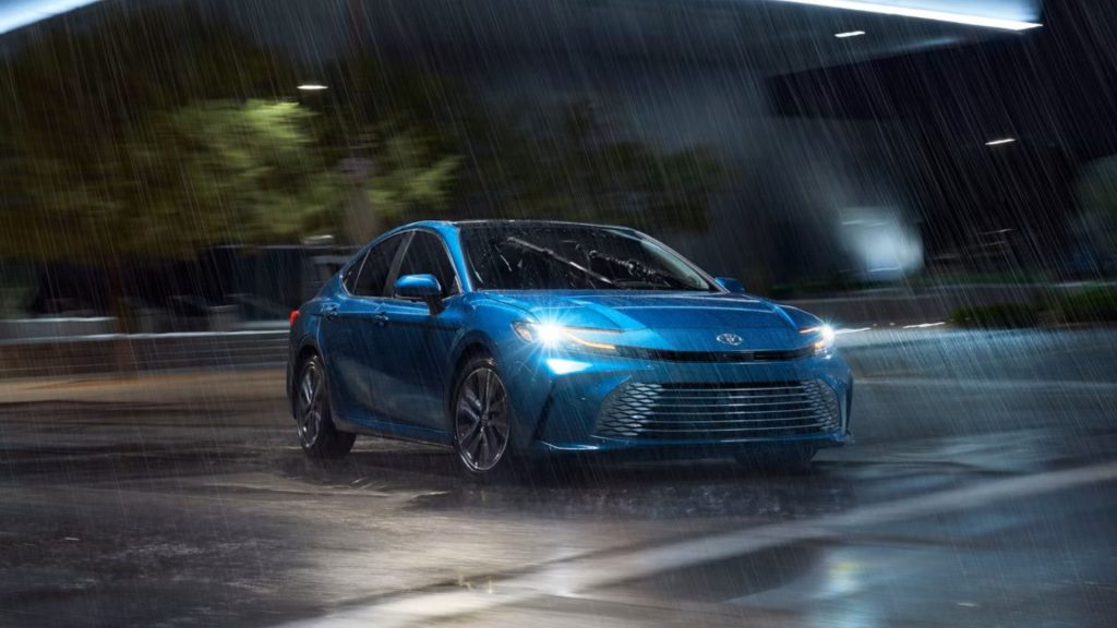 toyota