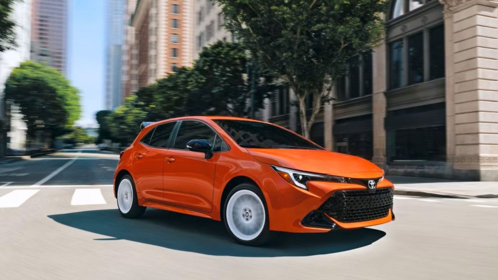 toyota