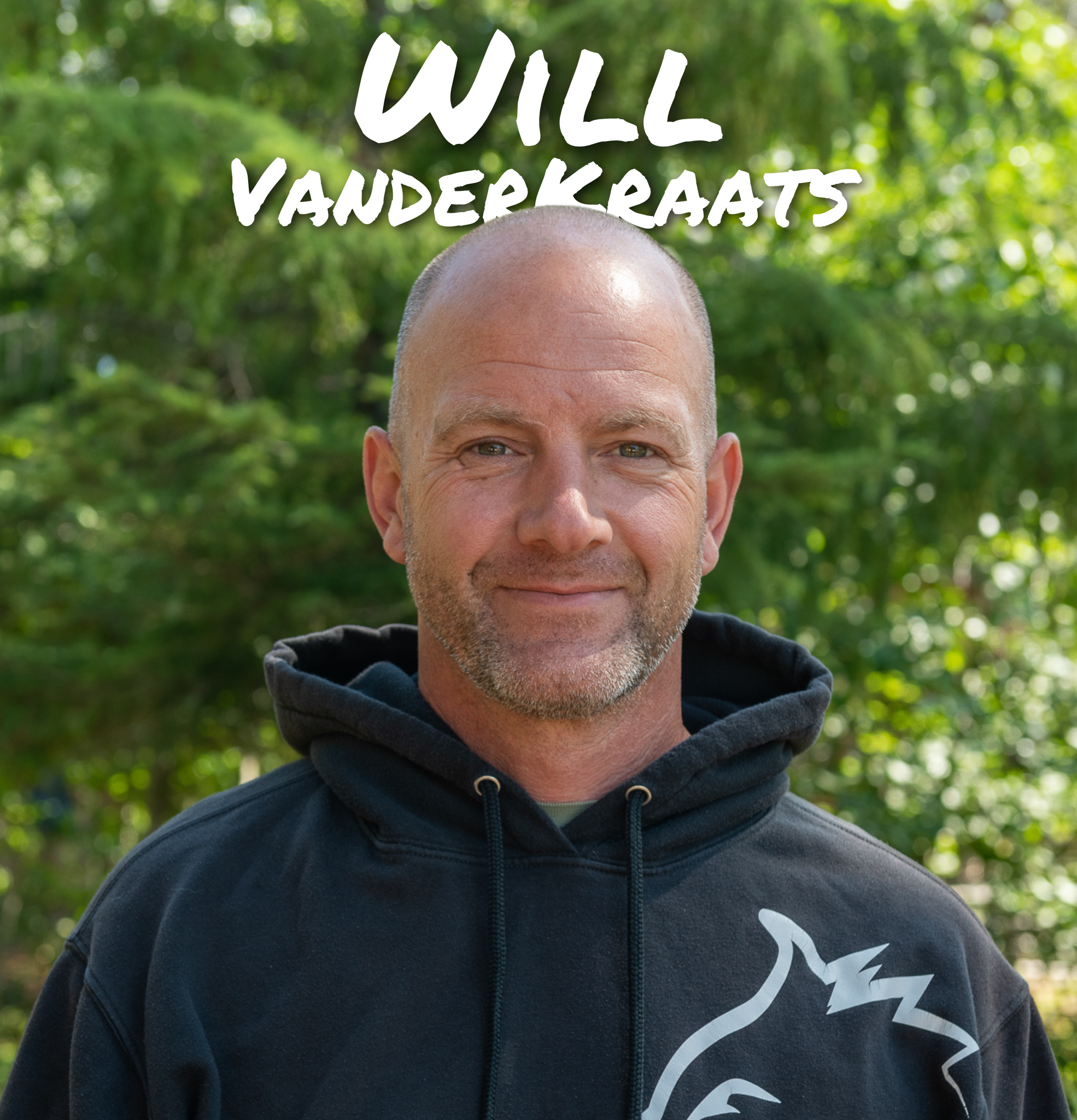 Will VanderKraats