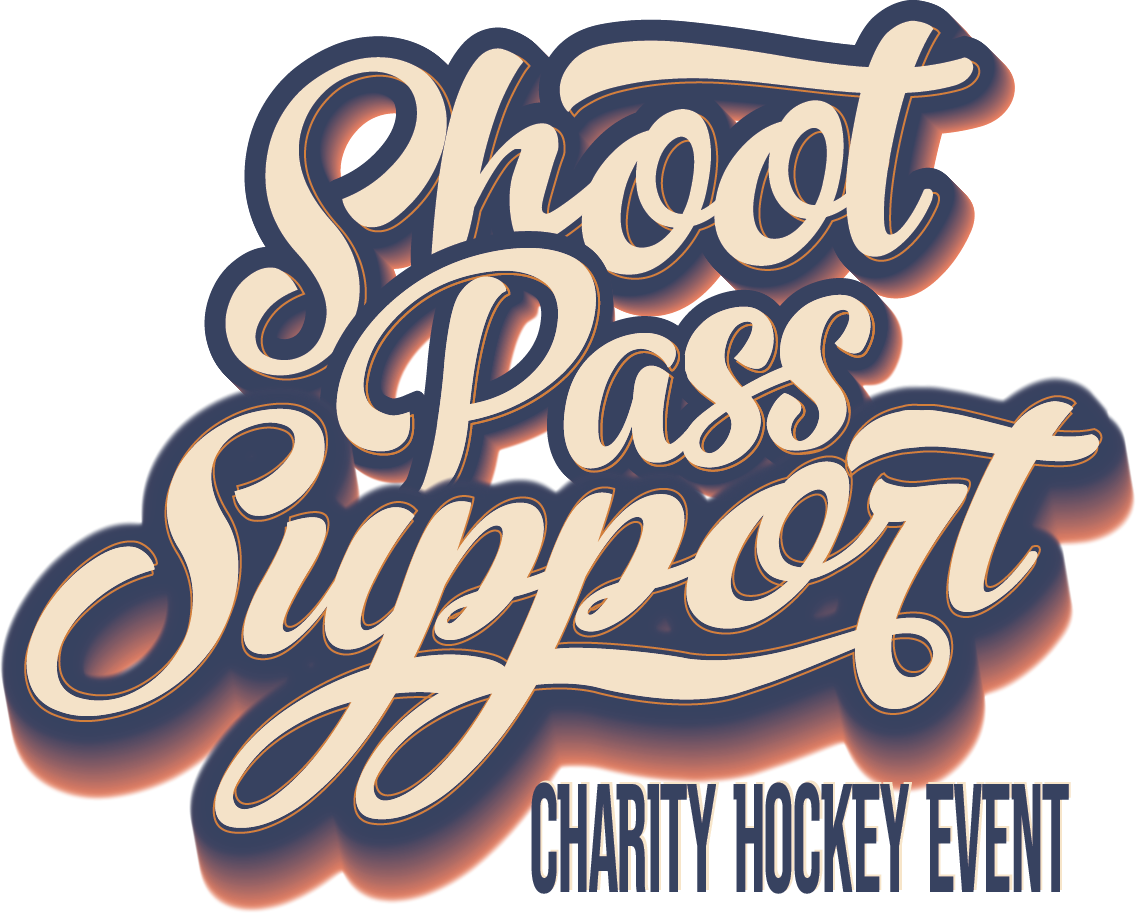 shoot pass support logo