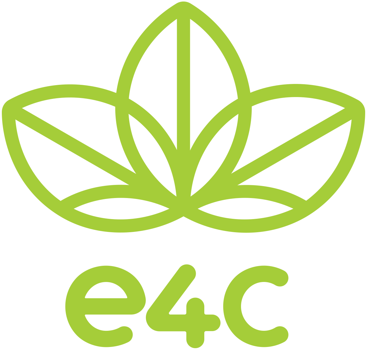 e4c logo