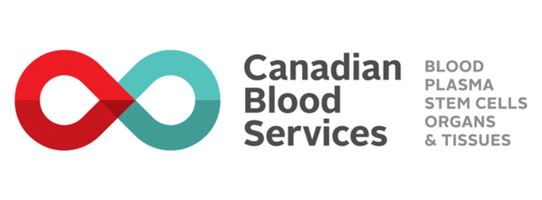 Canadian Blood Service - Wolfe Pack Warriors - Ongoing Initiative