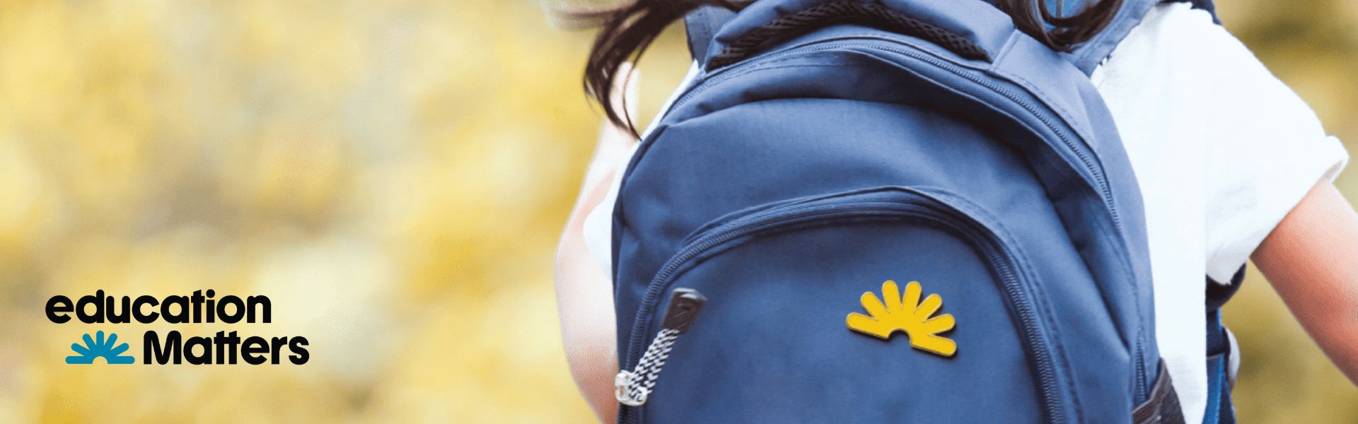 EducationMatters Banner