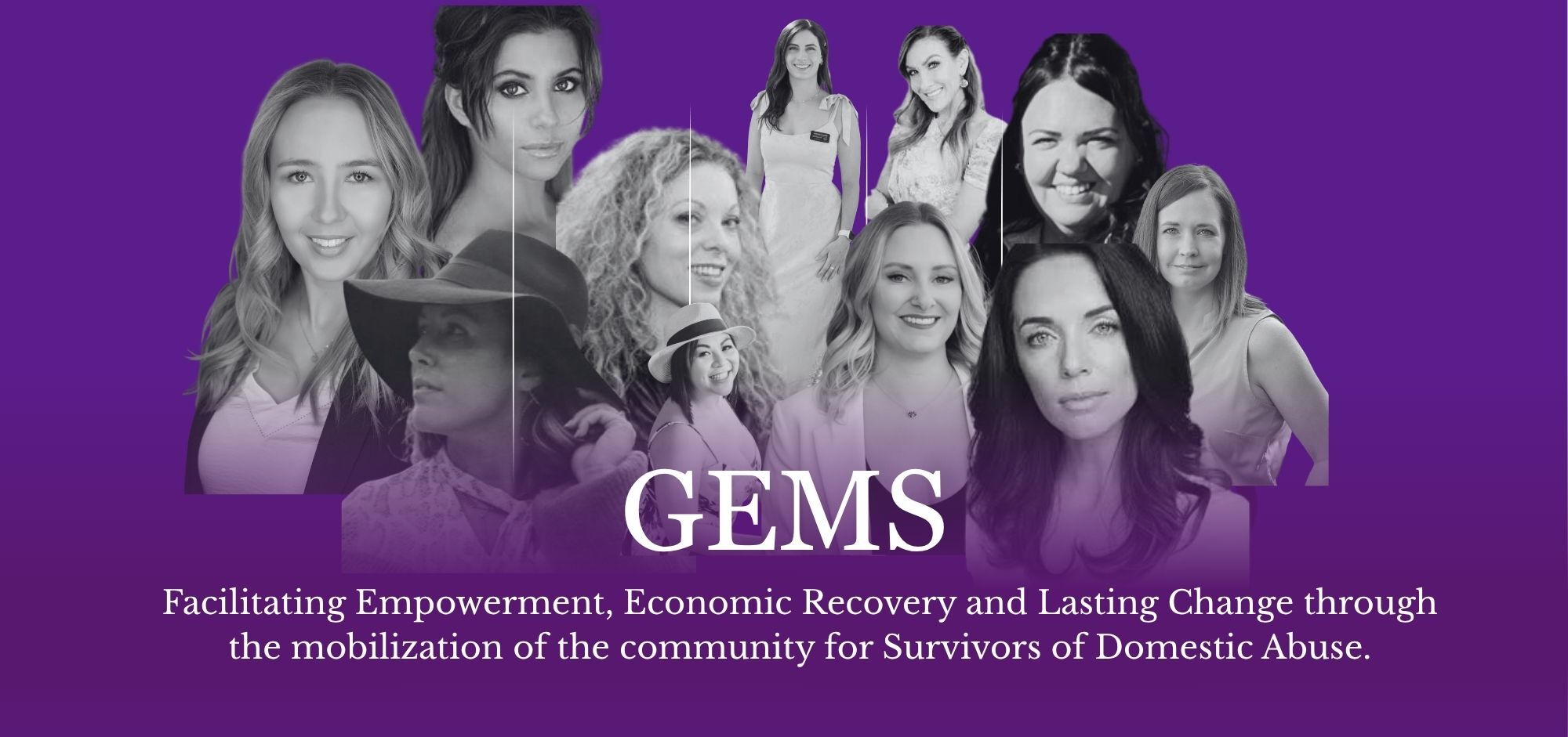 GEMS Banner
