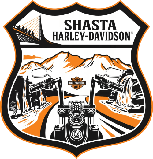 Shasta H-D