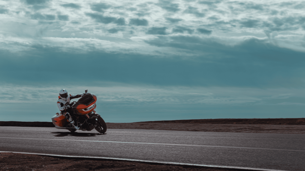 road glide rr features