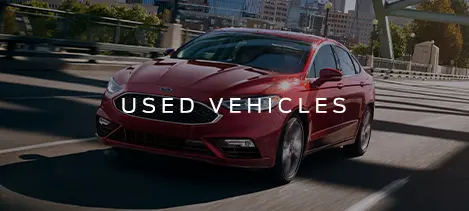 Used Vehicles