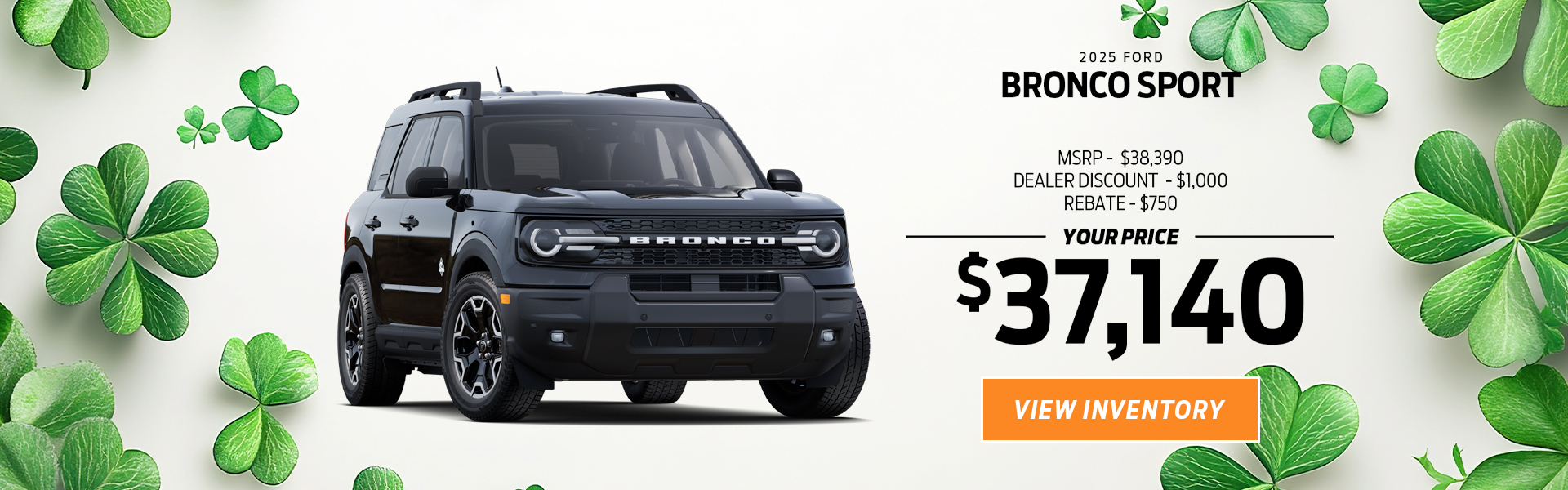 bronco