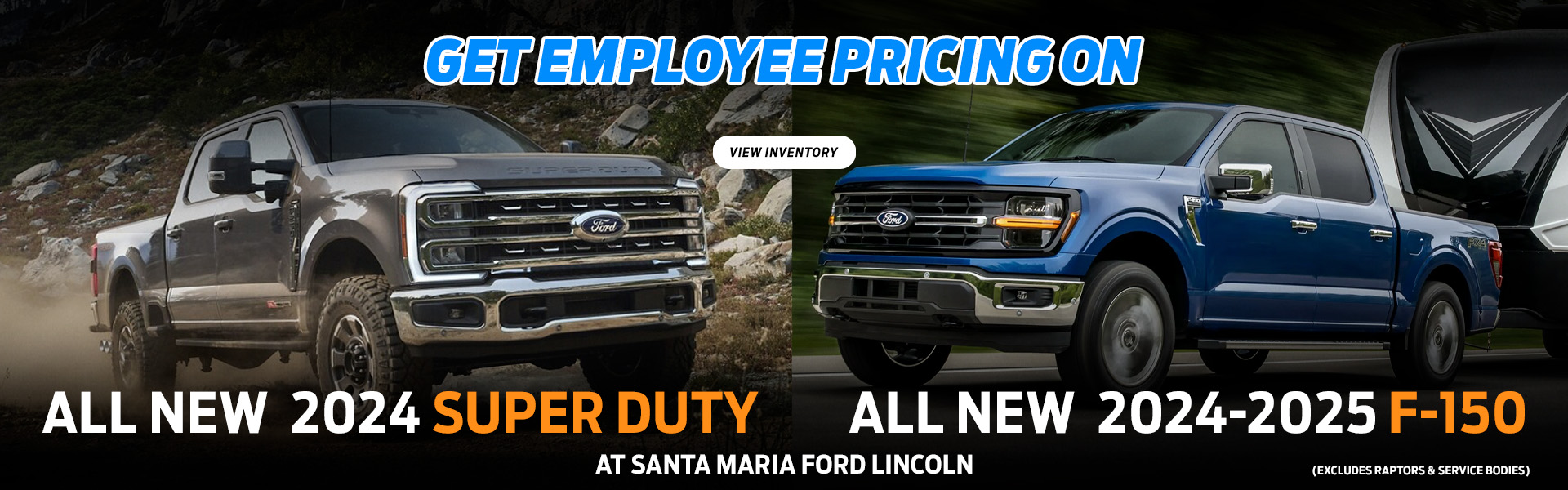employee pricing