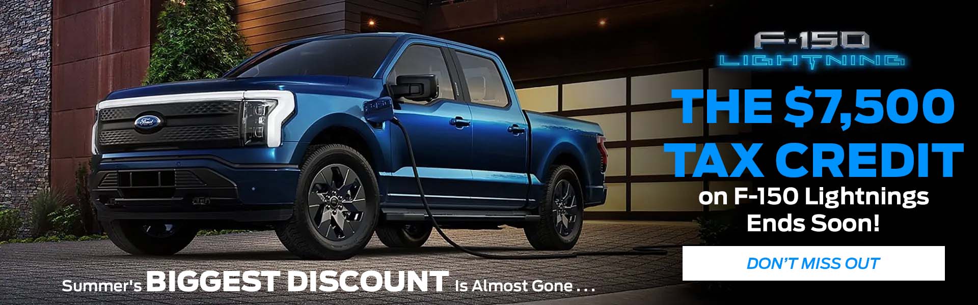 f-150 lightning