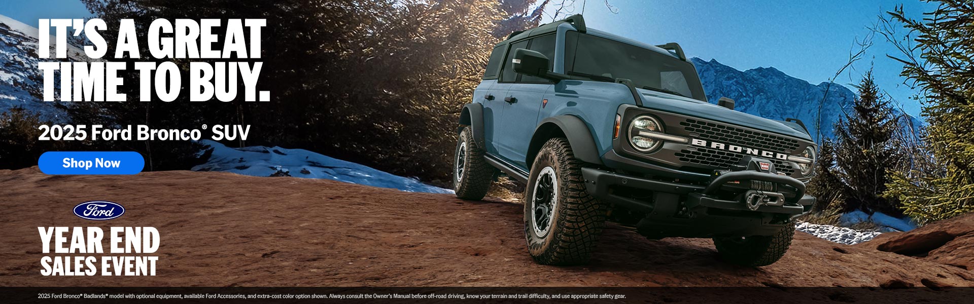 Bronco 2025 Ford Bronco