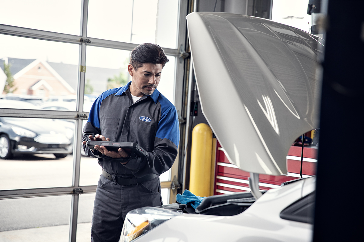 Bring Us Any Local Ford Dealer Coupon — We’ll Beat It.