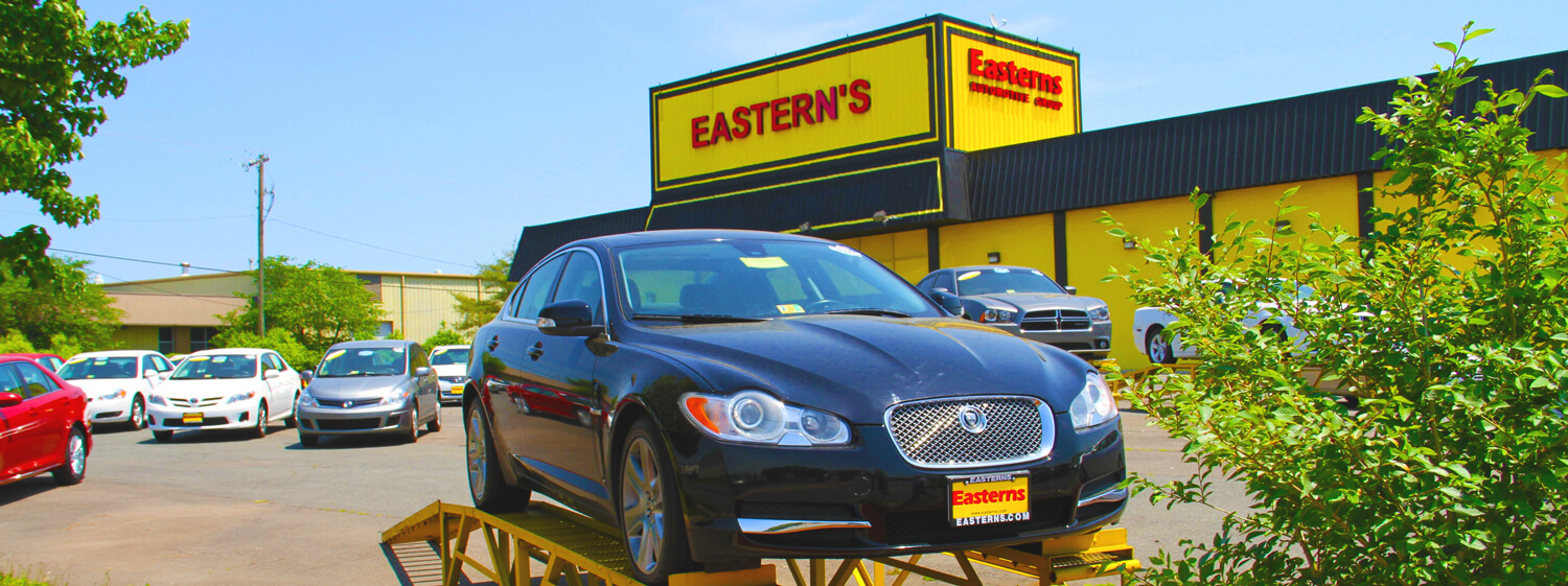 Eastern Motors Of Manassas