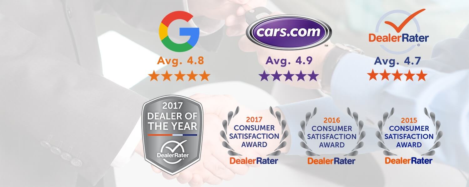 Certified Used Cars For Sale Your Job is Your Credit Easterns Motors