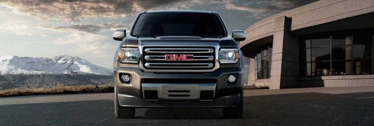 GMC Dealership