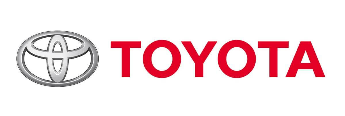 Toyota Dealership