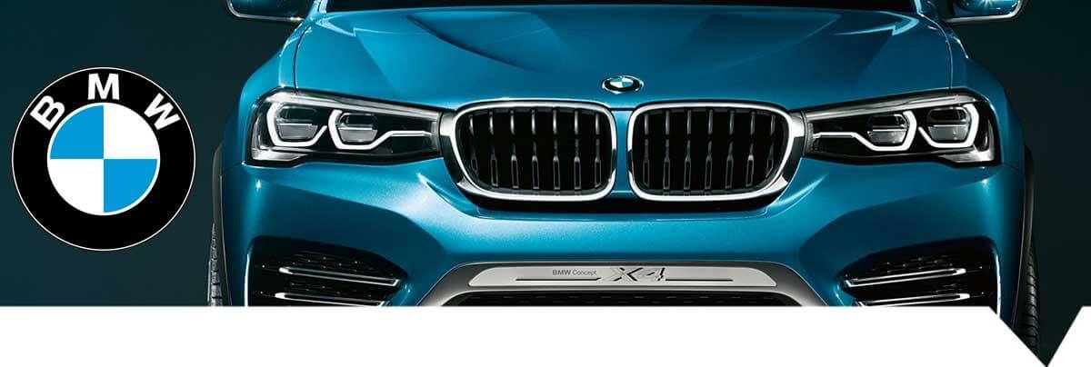 Concesionario BMW