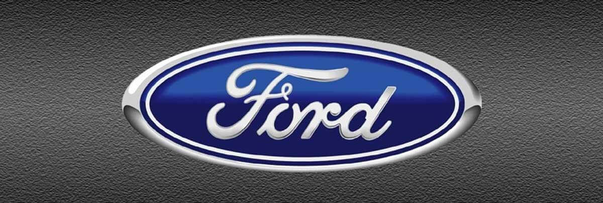 Concesionario Ford