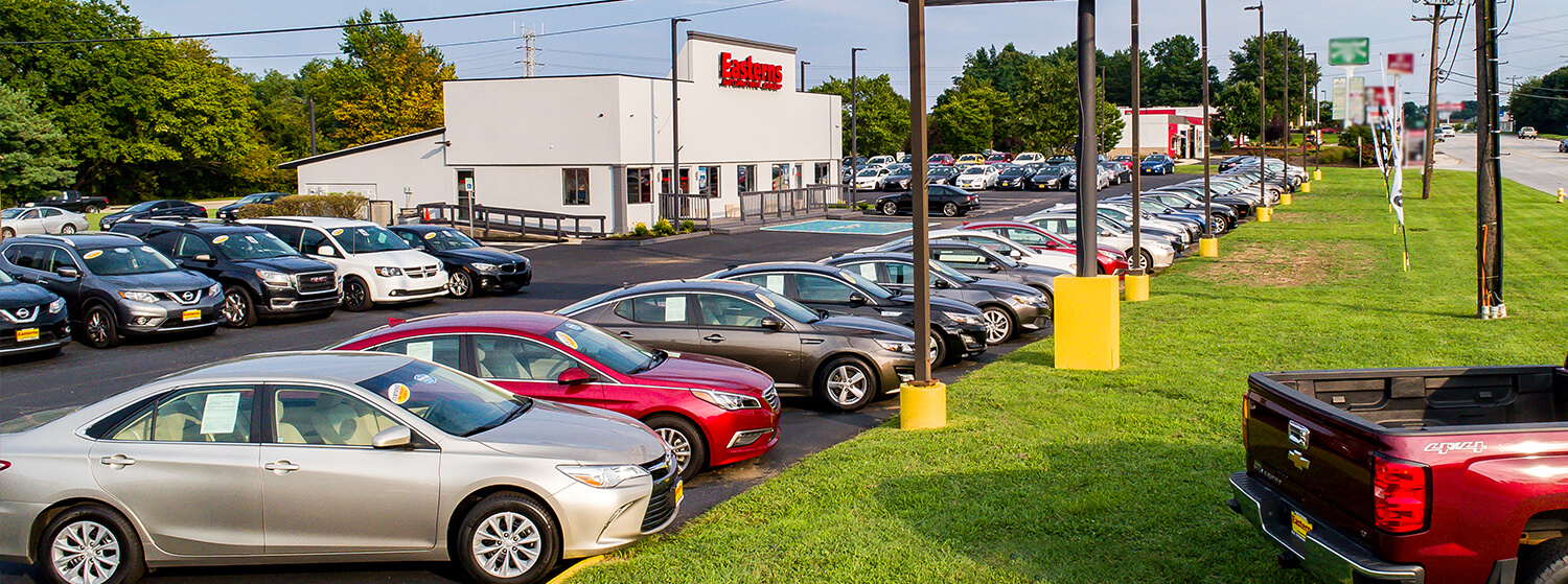 Here car. Buy here pay here car. Georgia used cars. Eastern Motors. MD car.