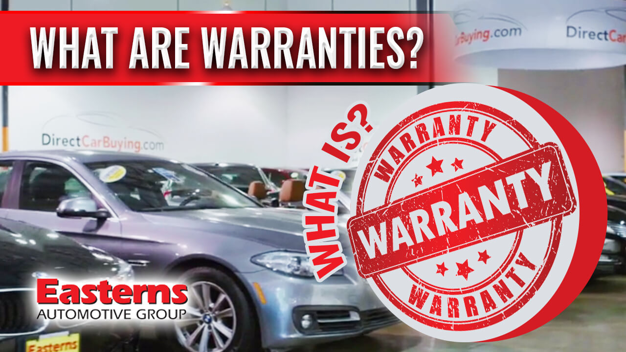 Gap (Guaranteed Auto Protection) Insurance Easterns Motors
