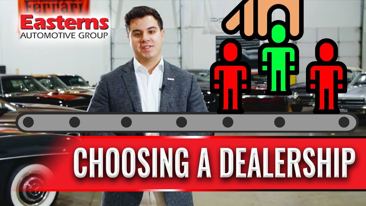 Gap (Guaranteed Auto Protection) Insurance Easterns Motors