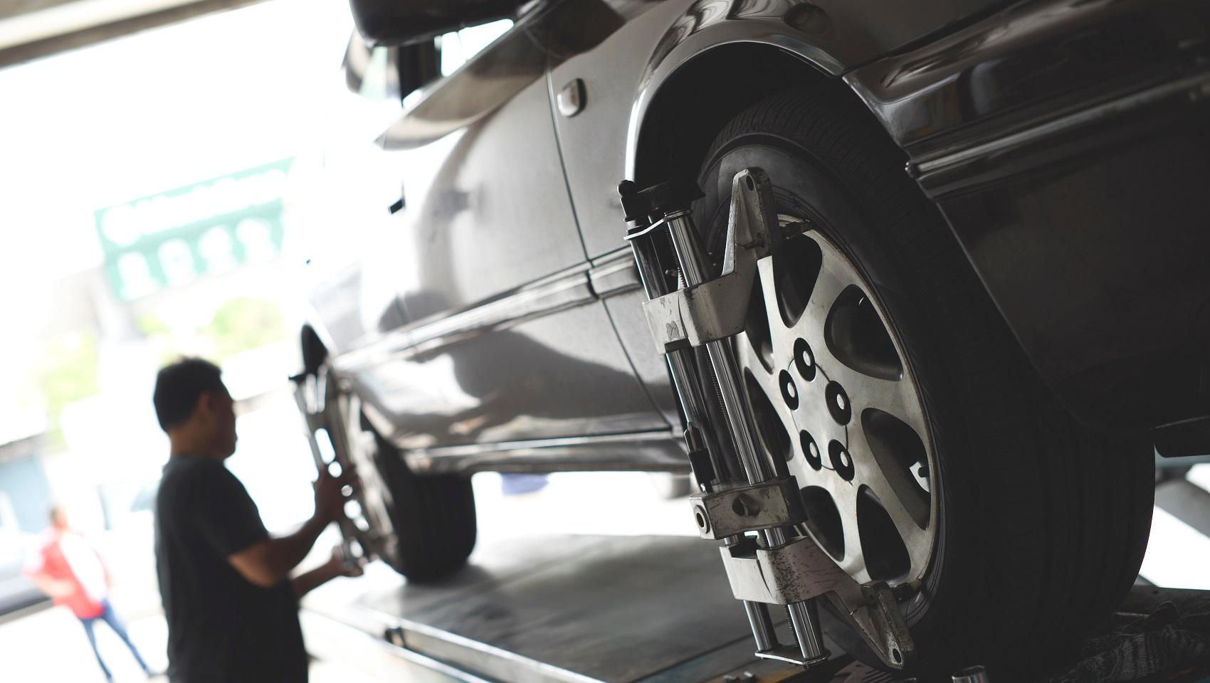 Our total ownership experience®