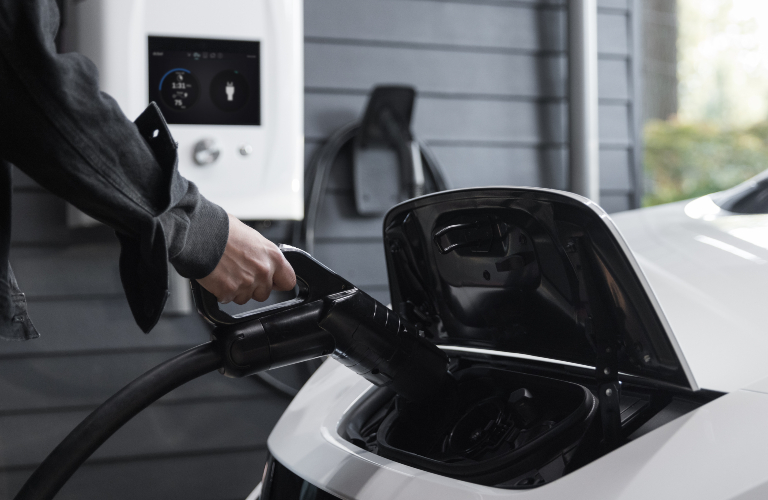 EV Home Charging